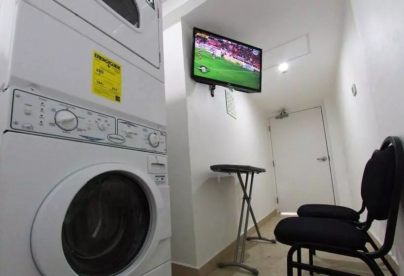 One Ciudad De Mexico Alameda