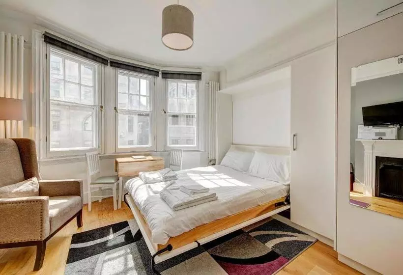 Fotos del hotel Protem Cannon Street:  8