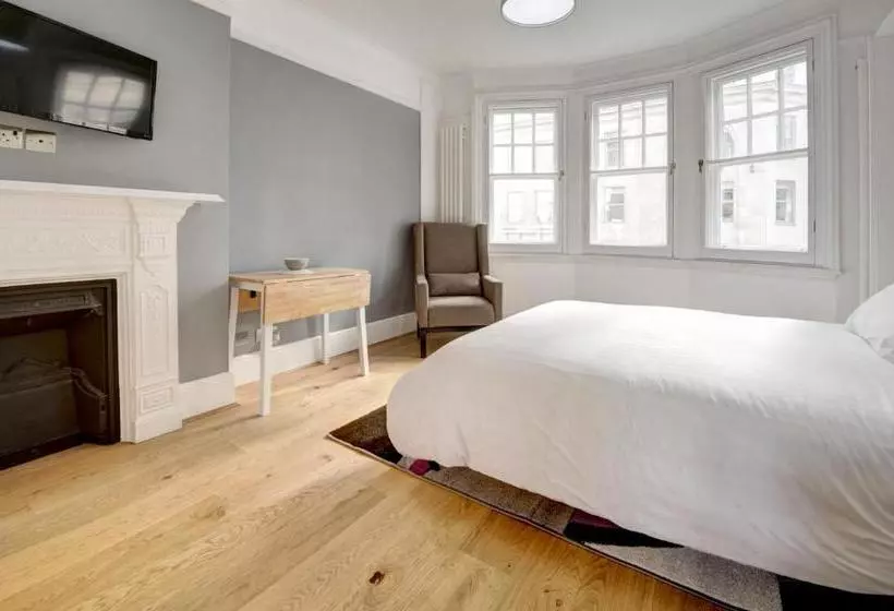 Protem Cannon Street