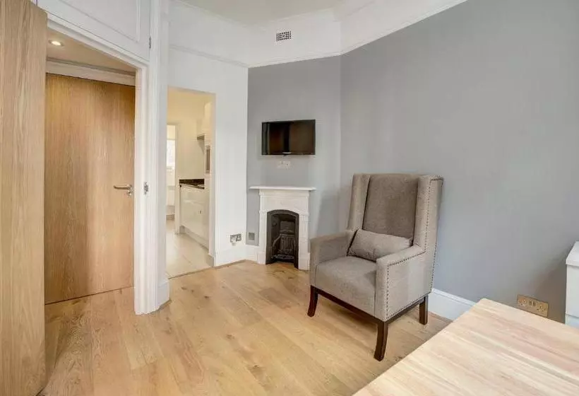 Fotos del hotel Protem Cannon Street:  5