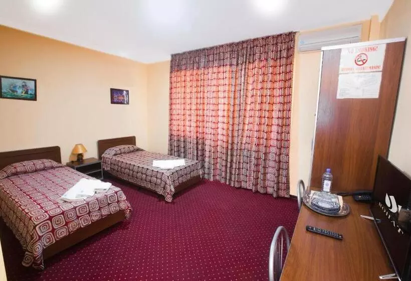 Fotos del hotel Rohat:  22