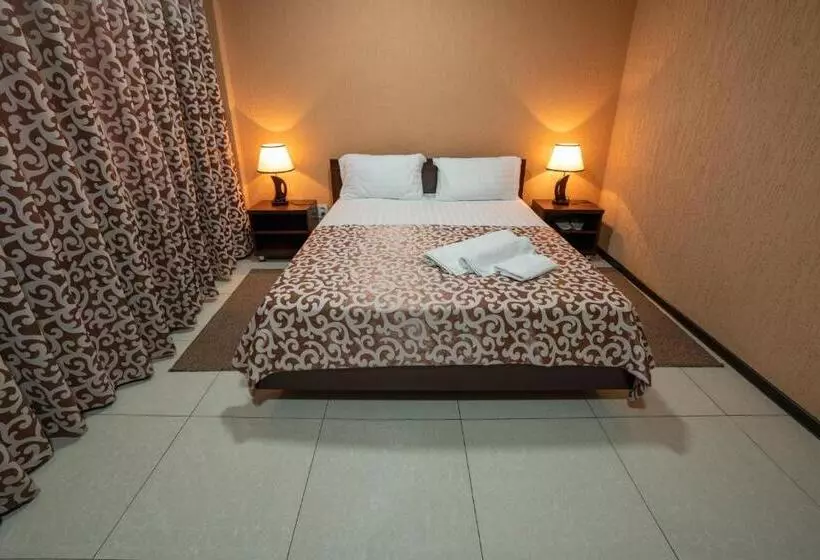 Fotos del hotel Rohat:  18