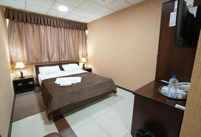 Fotos del hotel Rohat:  10