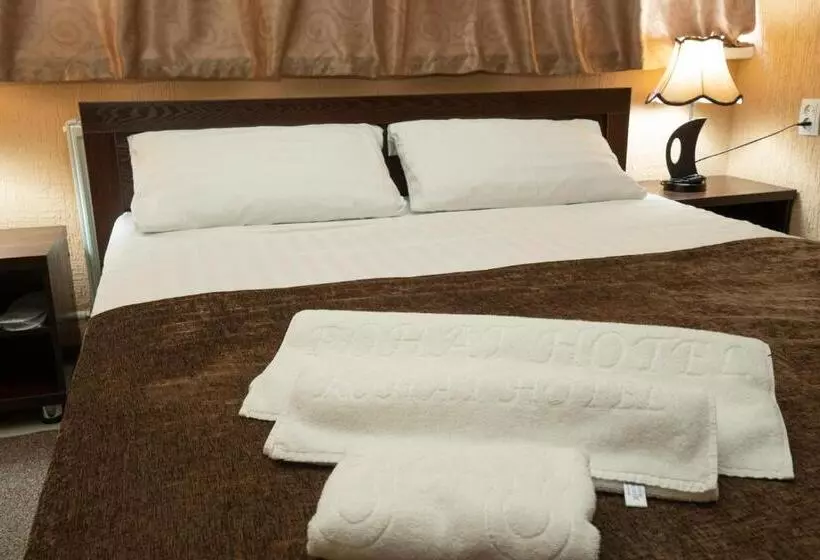 Fotos del hotel Rohat:  23