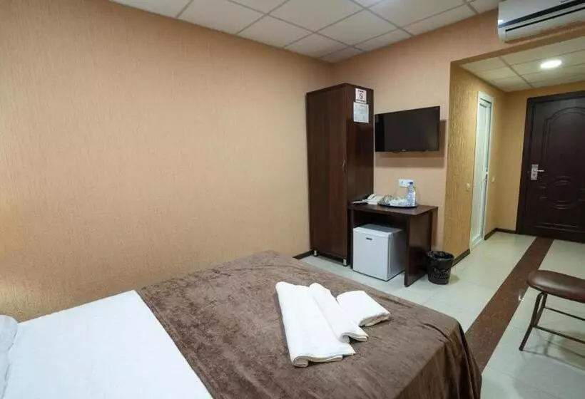 Fotos del hotel Rohat:  14