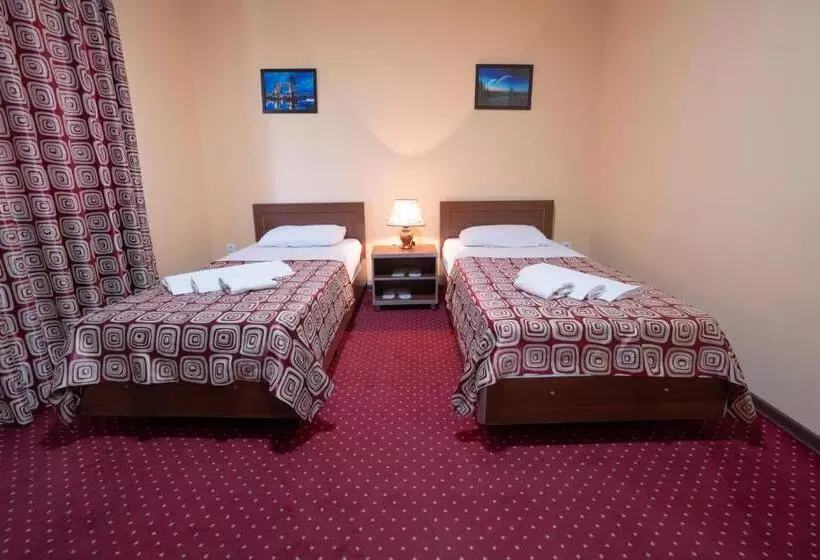 Fotos del hotel Rohat:  2