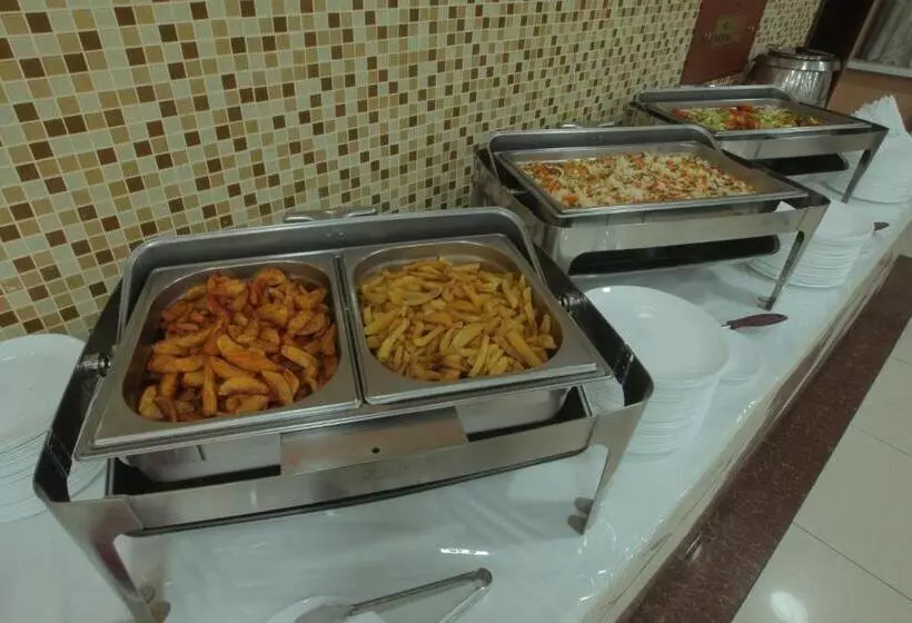 Fotos del hotel Rohat:  16