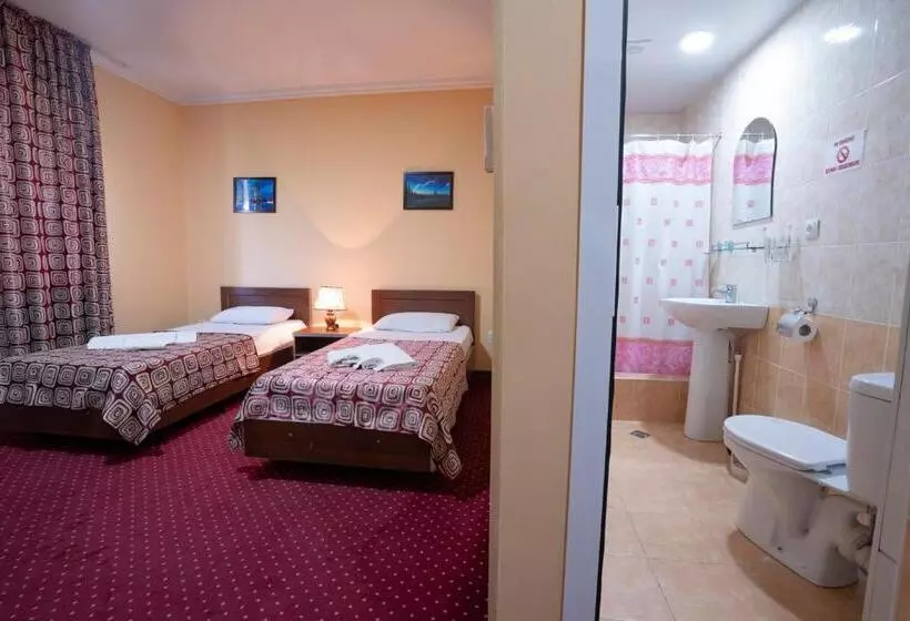 Fotos del hotel Rohat:  24