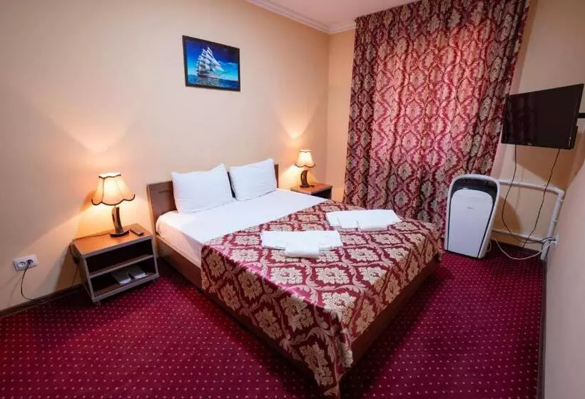 Fotos del hotel Rohat:  21