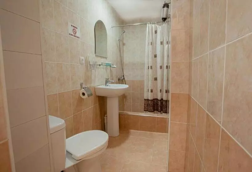 Fotos del hotel Rohat:  6