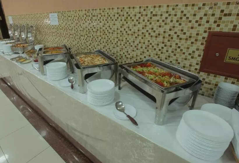 Fotos del hotel Rohat:  20