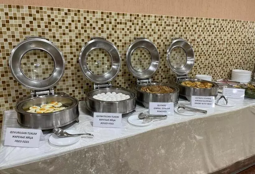 Fotos del hotel Rohat:  7