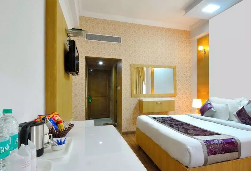 Fotos del hotel Solitaire Chandigarh:  17