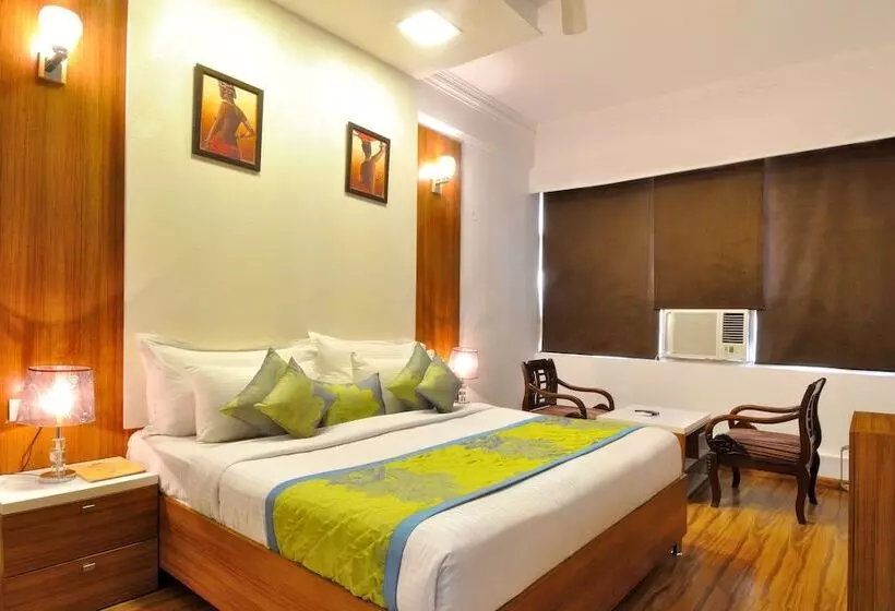 Fotos del hotel Solitaire Chandigarh:  8