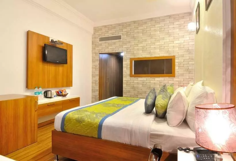 Fotos del hotel Solitaire Chandigarh:  21