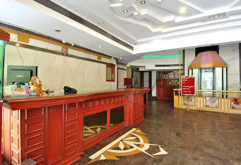 Fotos del hotel Solitaire Chandigarh:  3