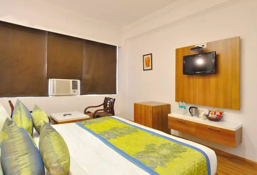 Fotos del hotel Solitaire Chandigarh:  23