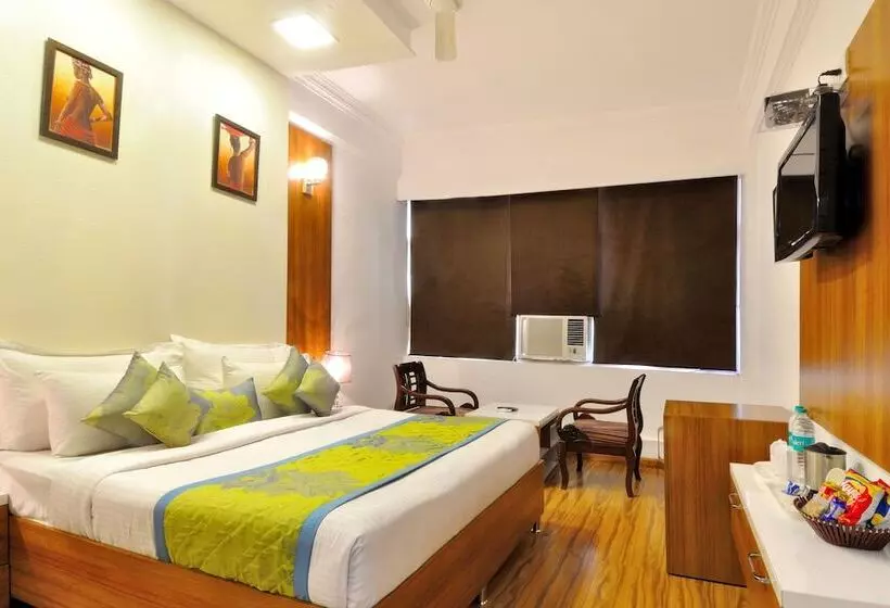 Fotos del hotel Solitaire Chandigarh:  16