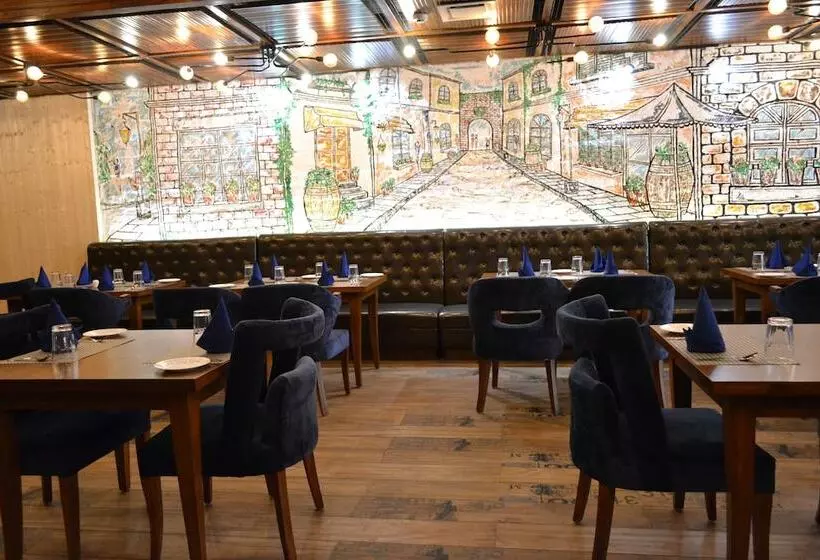 Fotos del hotel Solitaire Chandigarh:  4