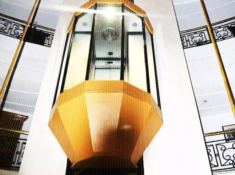 Fotos del hotel Solitaire Chandigarh:  6