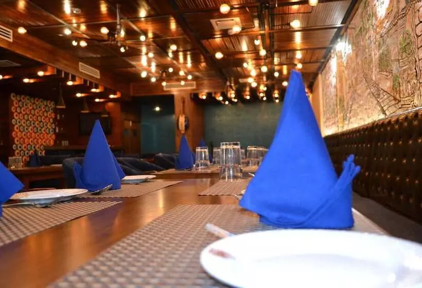 Fotos del hotel Solitaire Chandigarh:  10