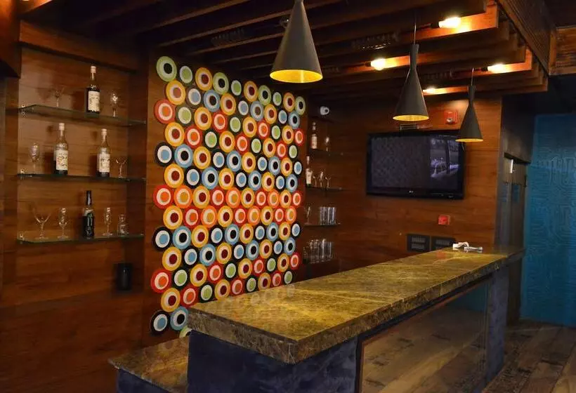 Fotos del hotel Solitaire Chandigarh:  5