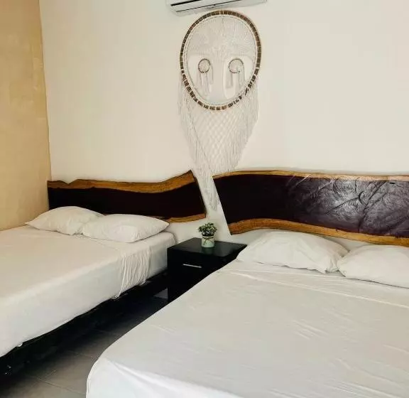 Fotos del hotel The St. Martin Boutique:  13