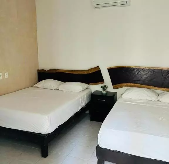 Fotos del hotel The St. Martin Boutique:  1