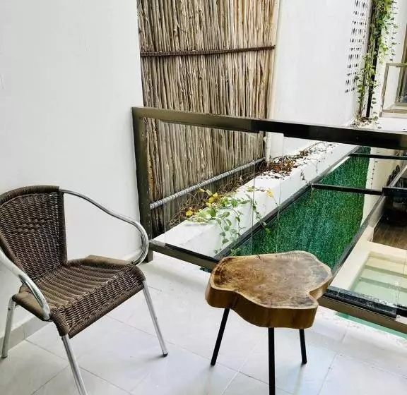 Fotos del hotel The St. Martin Boutique:  3