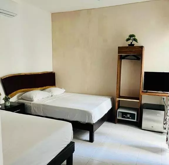 Fotos del hotel The St. Martin Boutique:  8