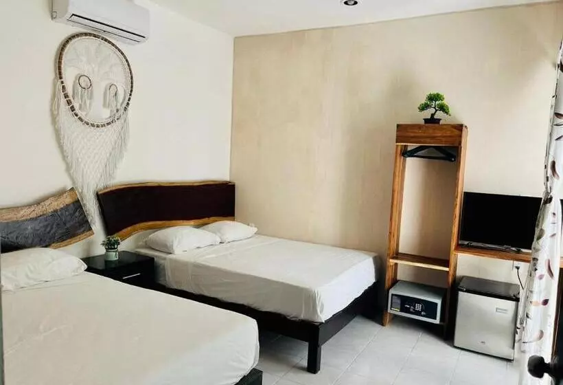 Fotos del hotel The St. Martin Boutique:  10