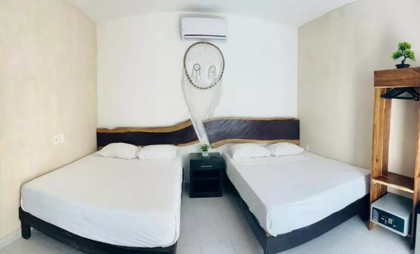 Fotos del hotel The St. Martin Boutique:  12