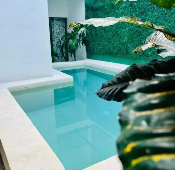 Fotos del hotel The St. Martin Boutique:  2