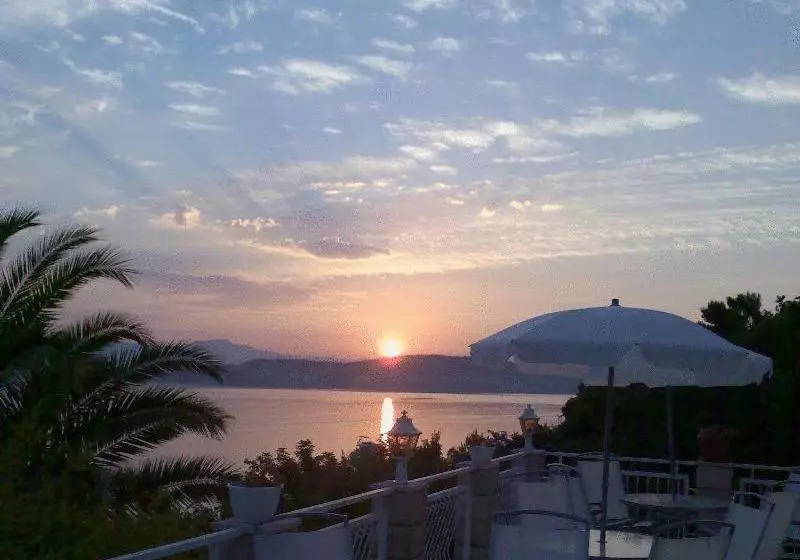 Fotos del hotel Villa Corona:  8