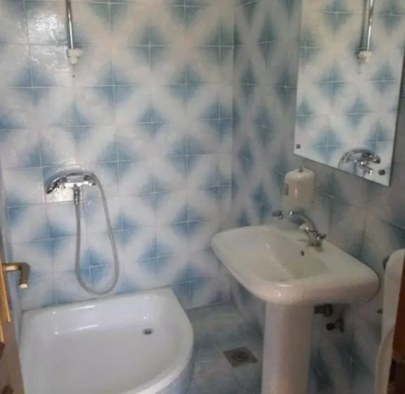 Fotos del hotel Villa Corona:  10