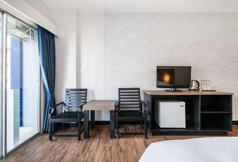 Fotos del hotel Neta Resort Pattaya:  2