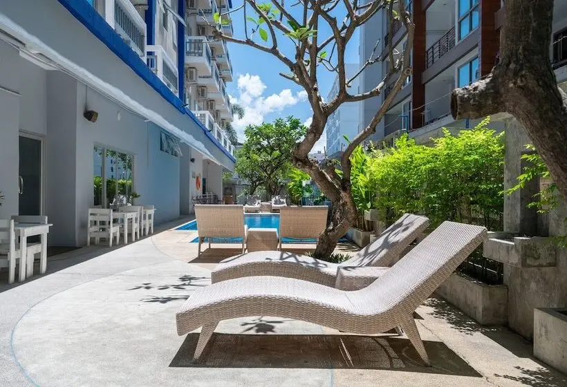 Fotos del hotel Neta Resort Pattaya:  7