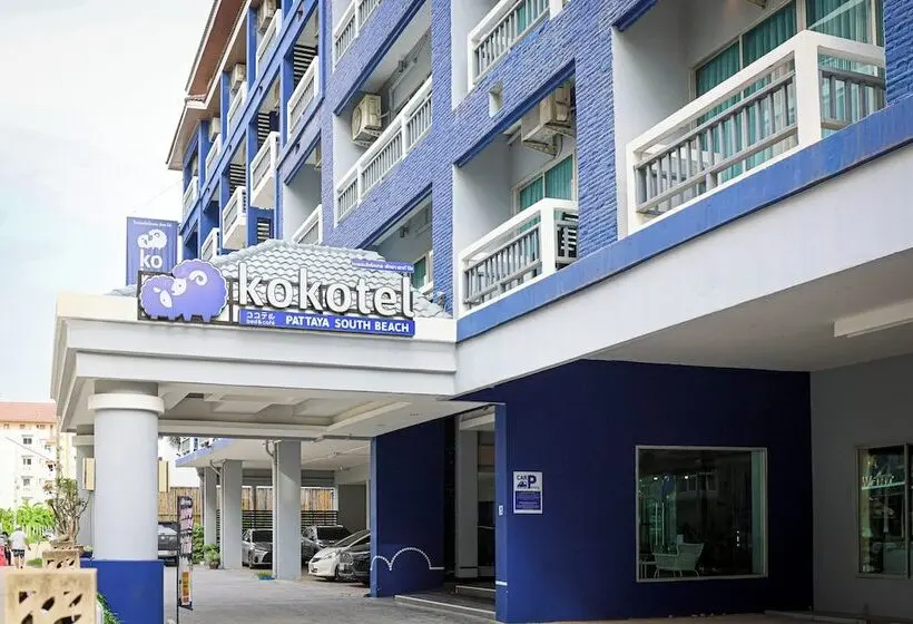 Fotos del hotel Neta Resort Pattaya:  10