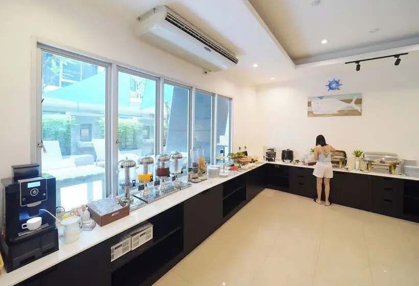 Fotos del hotel Neta Resort Pattaya:  14