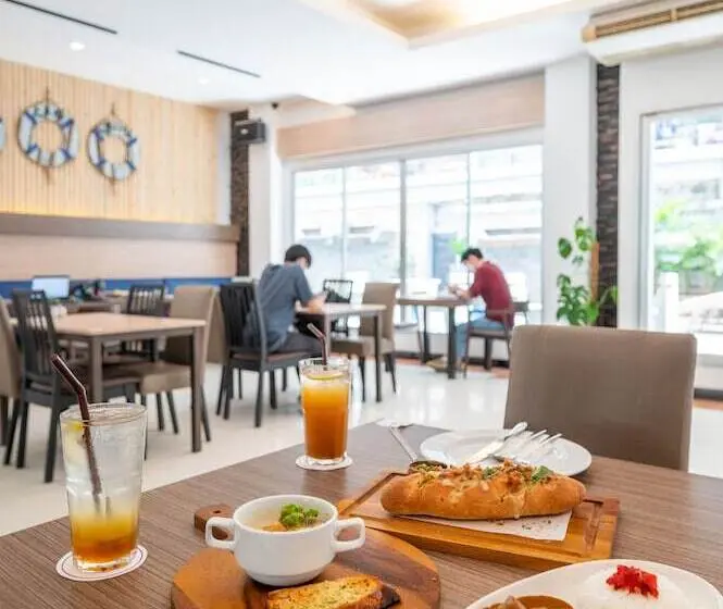 Fotos del hotel Neta Resort Pattaya:  21