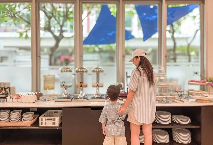 Fotos del hotel Neta Resort Pattaya:  9