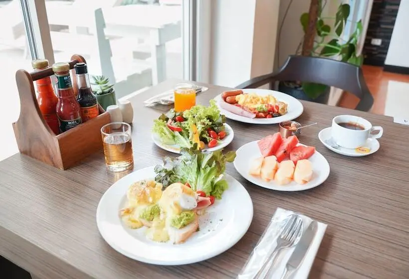 Fotos del hotel Neta Resort Pattaya:  13