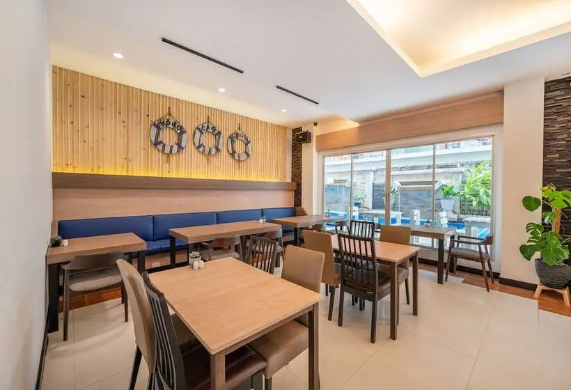 Fotos del hotel Neta Resort Pattaya:  5