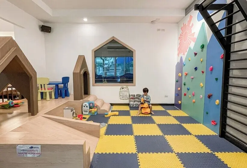 Fotos del hotel Neta Resort Pattaya:  24