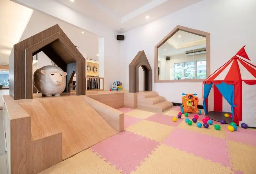 Fotos del hotel Neta Resort Pattaya:  25