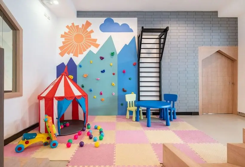 Fotos del hotel Neta Resort Pattaya:  6