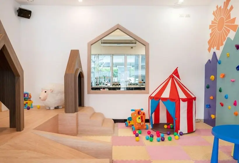 Fotos del hotel Neta Resort Pattaya:  15