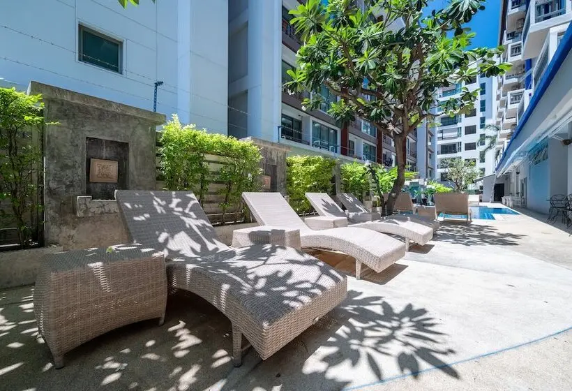 Fotos del hotel Neta Resort Pattaya:  16