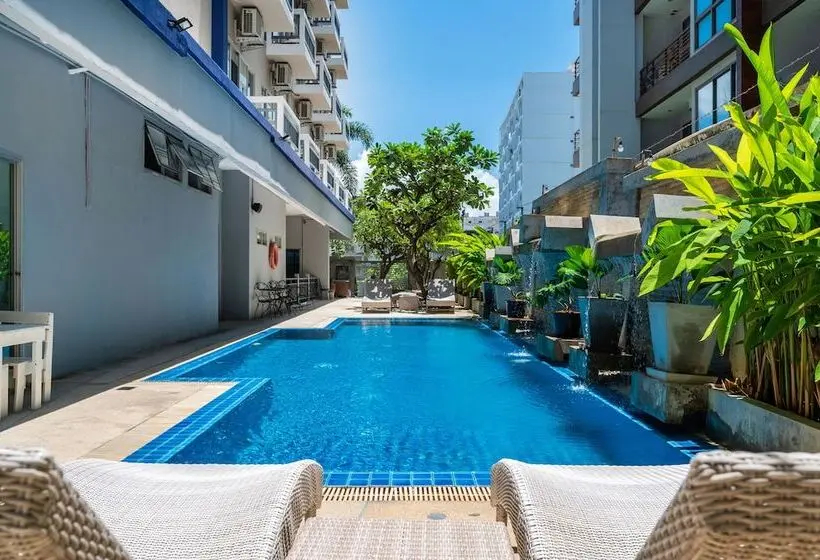 Fotos del hotel Neta Resort Pattaya:  3