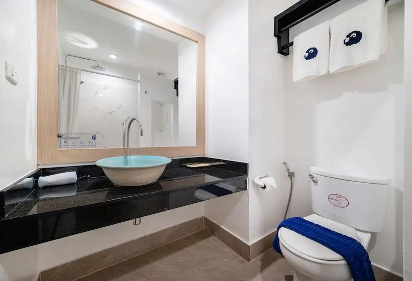 Fotos del hotel Neta Resort Pattaya:  8